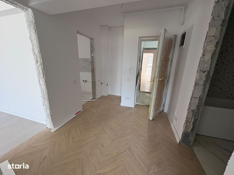 Apartament 2 Camere | Decomandat | 59Mp | Acces Metrou | Comision 0%!