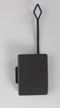 374 Капачка BMW F01 F02 теглич кука капак Бмв Ф01 задна броня сериа 7