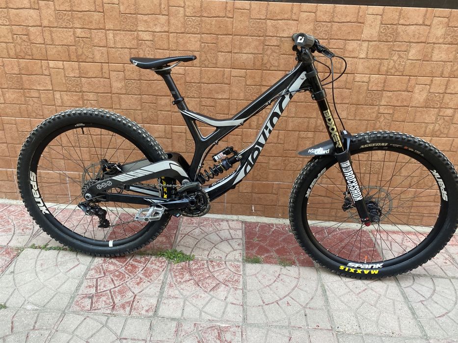 Devinci Wilson Carbon 27,5