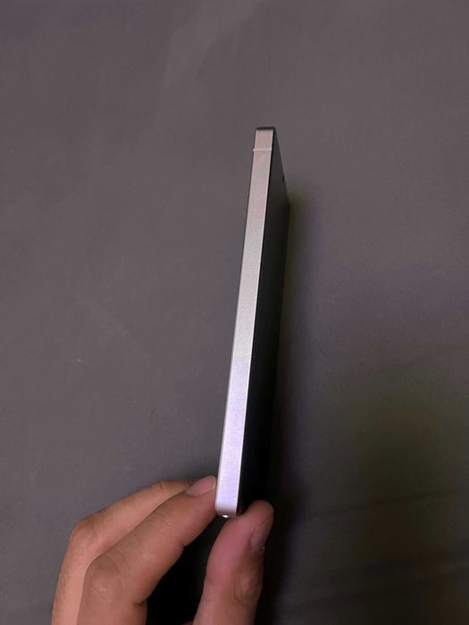 Samsung S25 ULTRA White TITANIUM 256GB - Нов Перфектен