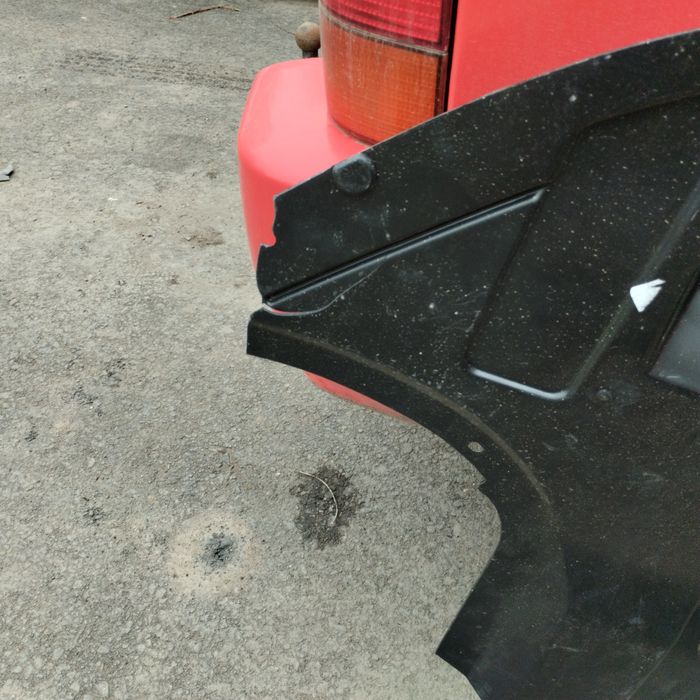 Защита картера Хендай Элантра