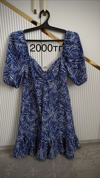 Продам платья по очень низкой цене