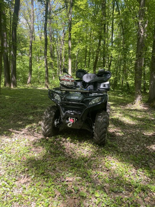 Vand Goes  400 l t3b 2026 600 km