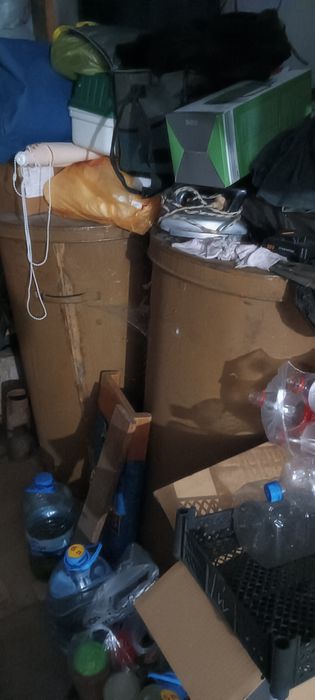 Продам ёмкости 300л