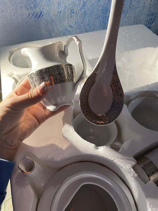 Посуда 122 без плиалок