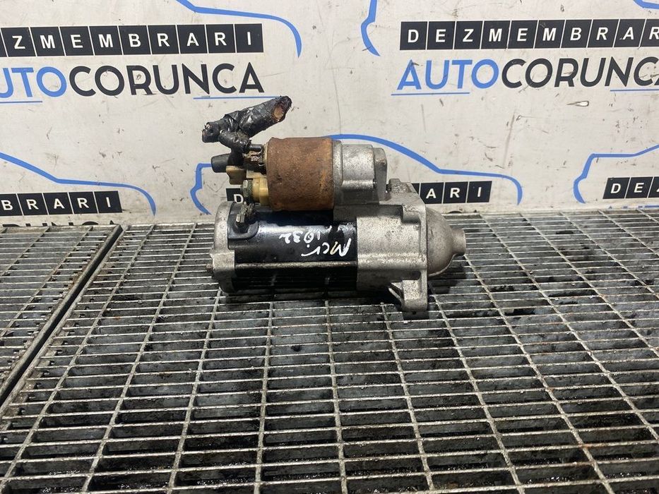 Electromotor Dacia Dacia Logan II MCV 1.5 dCi 2013 - 2016 66kW 90CP Manuala K9K612 ...