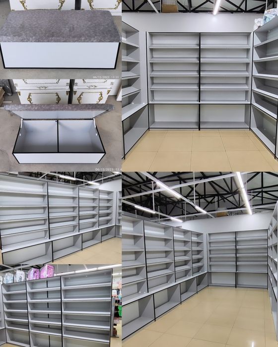 Полка. Polka. Стеллаж. Stelaj. Витрина. Vitrina.