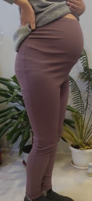 Рипсени клинове за бременни