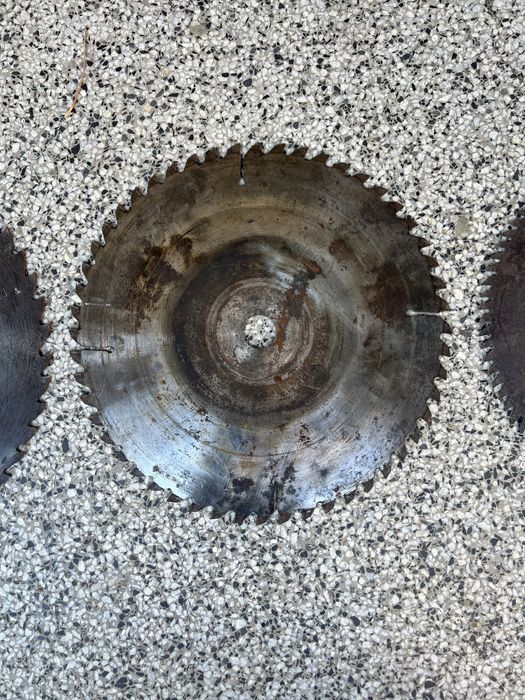 Дискове за циркуляр