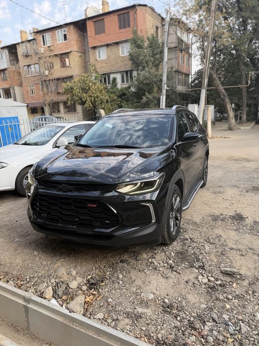 Tracker 2 PREMIER +  2022/2023