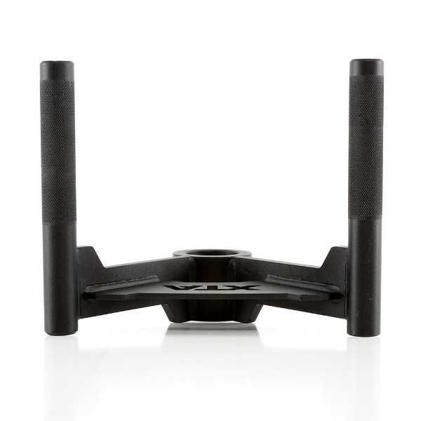 Паралелна Дръжка за Гребане, T-Bar Row, Ръкохватка за Гръб - Мечка