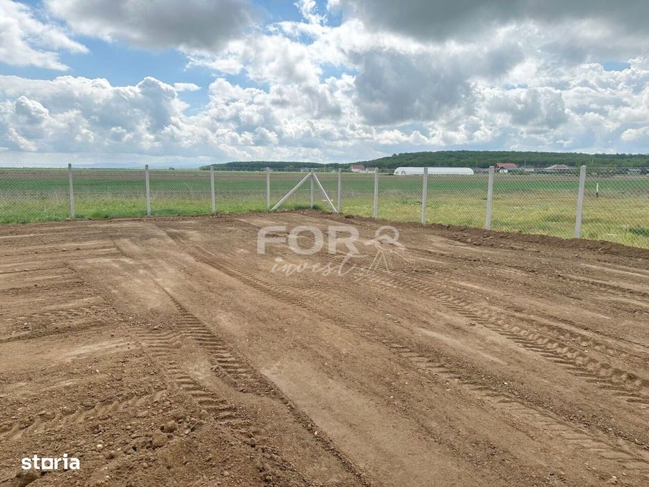 Casa moderna 4 camere, 830mp teren, de vanzare in Alparea Bihor