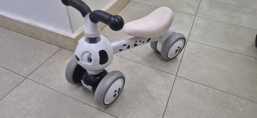 Trotinetă copii aproape noua