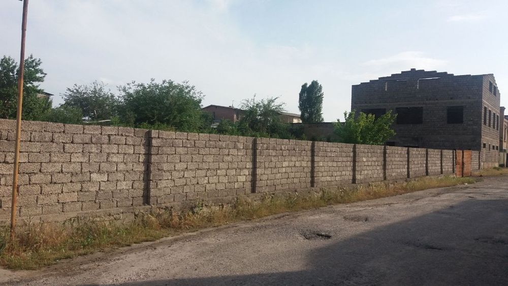 Продается участок 12 соток