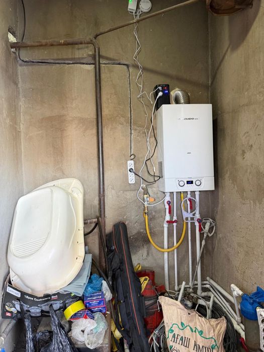 Продается Дом 10 соток