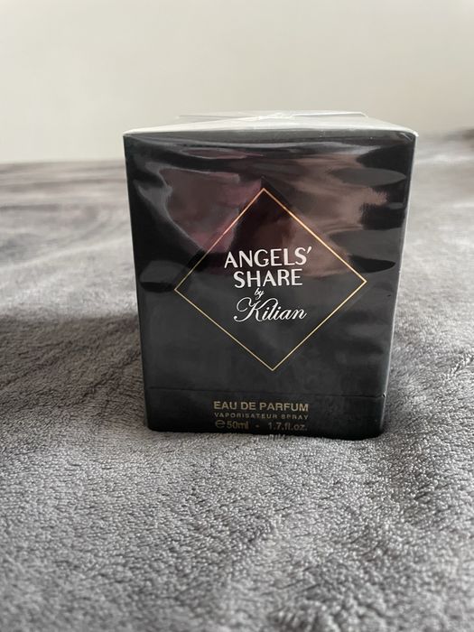 Parfum Kilian Angels’ Share