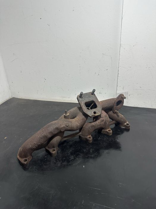 Galerie evacuare Volkswagen Vw T4 2.5 TDI ACV 074253033G 102cp