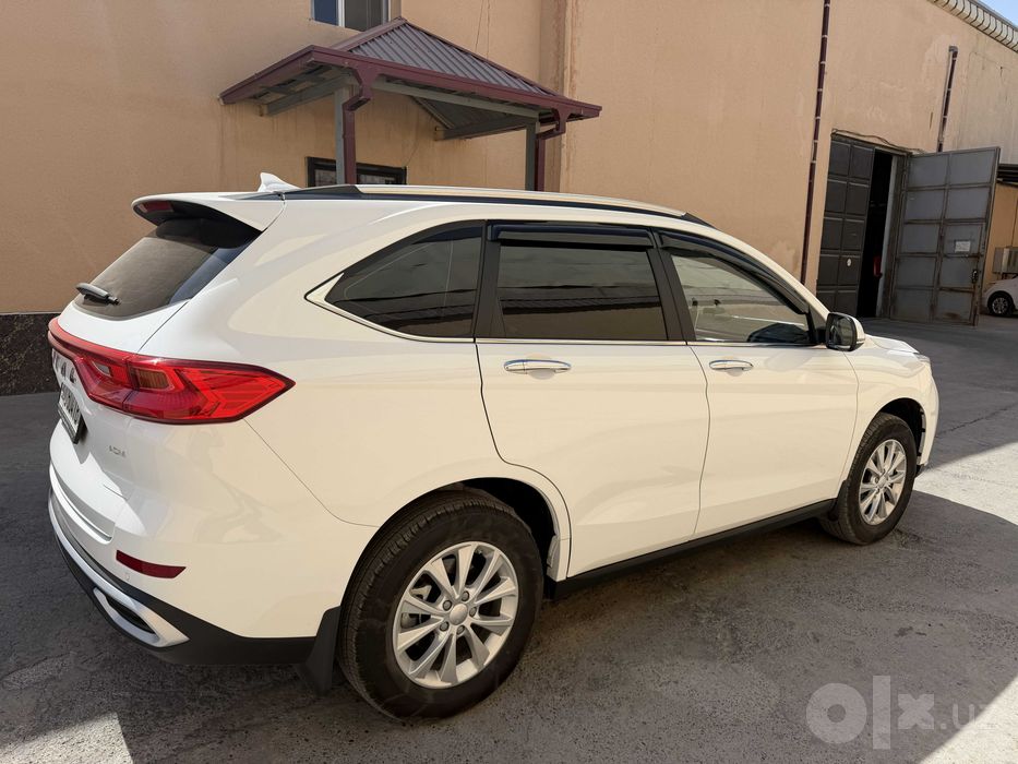 Haval M6 Premium AT