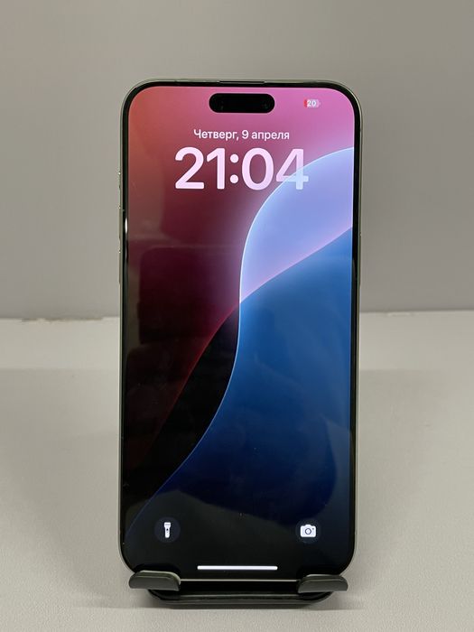 iPhone 15 Pro Max 256 гб esim / #СР887387