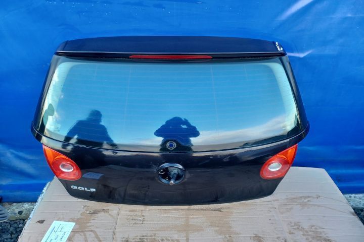 Hayon / Haion 2007 Volkswagen VW Golf 5 [2003 - 2009] Hatchback 3-usi