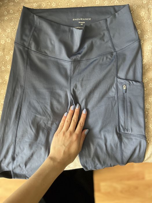 Клинове Domyos, Endurance и BUMPRO