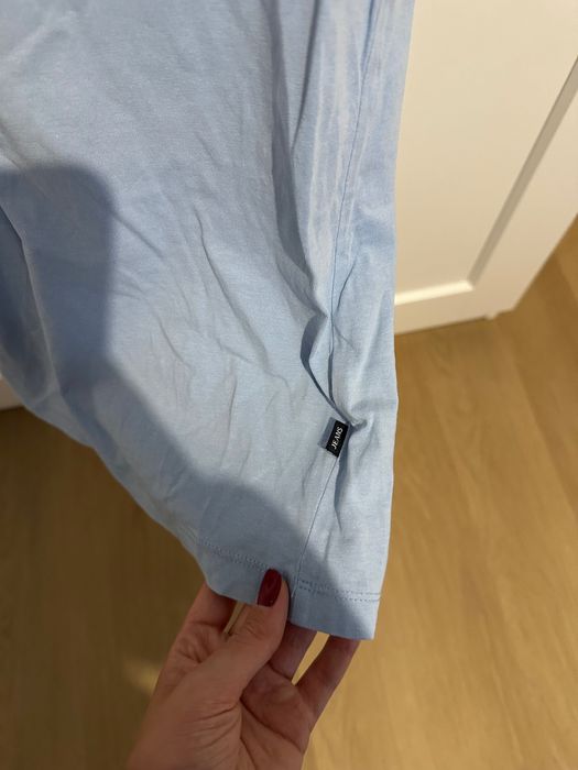 Tricou, Joop, bărbați, M, albastru