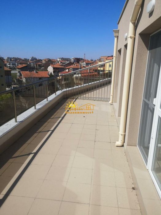 Дава се под наем Двустаен апартамент в Бургас, Сарафово - 62 кв.м за 448.8 € - Снимка #10