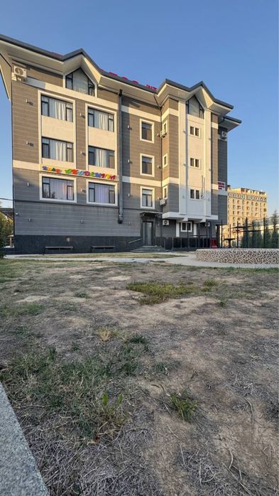 Сдаётся здание под учебный центр, школу