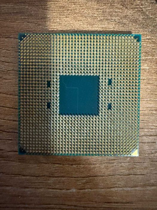 AMD Ryzen 5 5600G