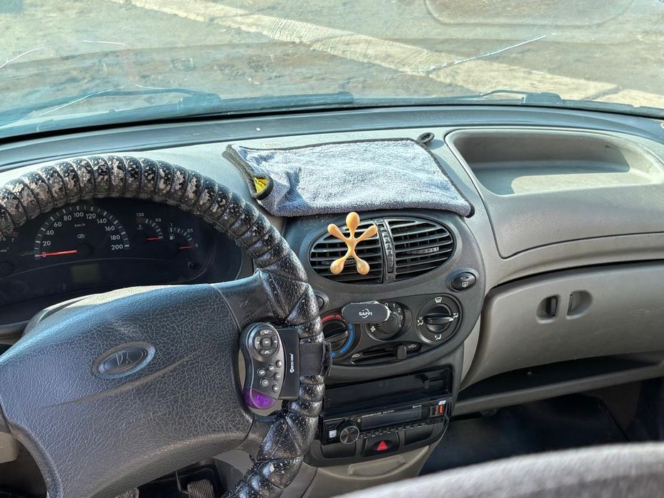 Продам ваз 1119 калина