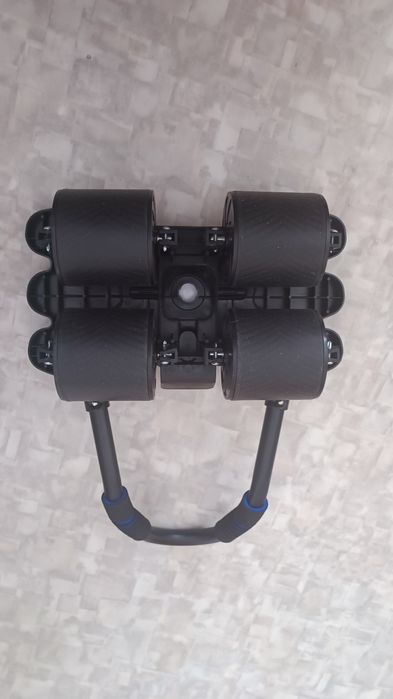 Продам тренажёр для пресса