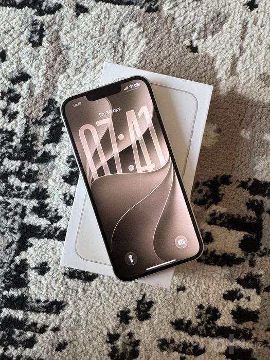 Iphone 13 ideal..