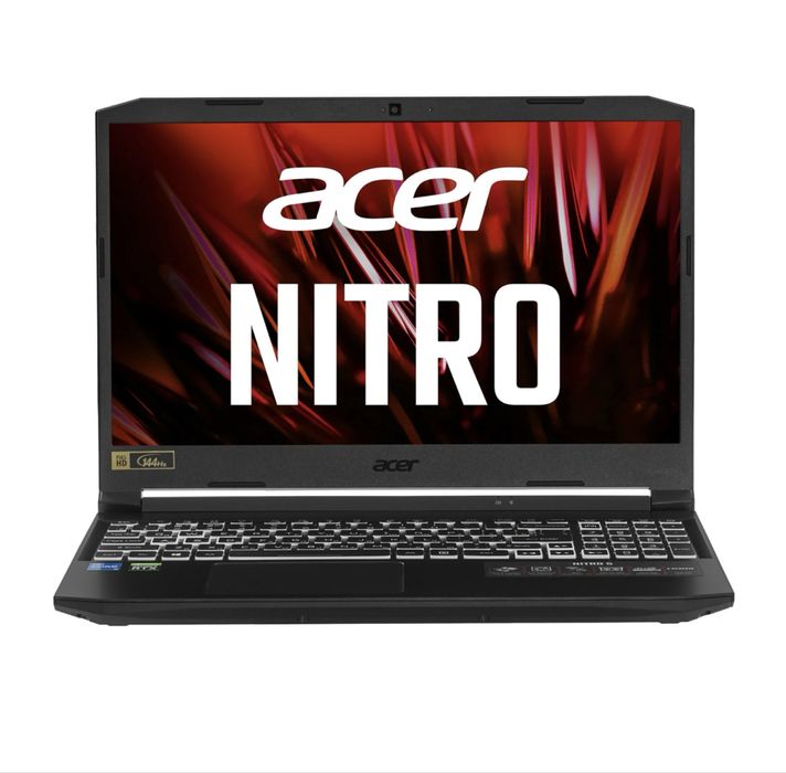 Ноутбук Acer Nitro 5 в идельном состояние