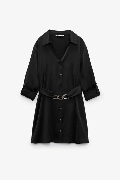 ZARA нова рокля с етикет