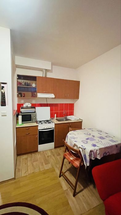 Inchiriez apartament cu o camera Sinmartin