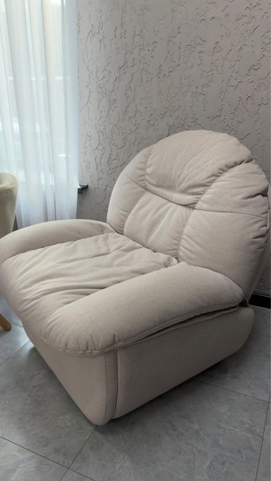 Реклайнер новый