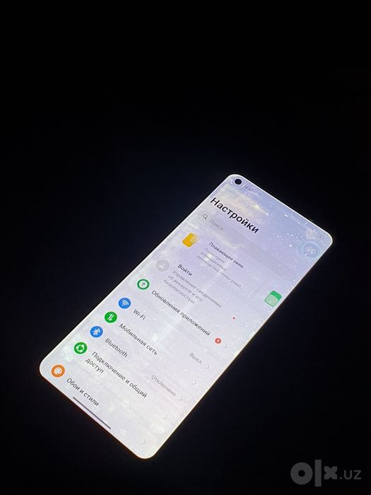 Realme 9pro+ в хорошем состоянии
