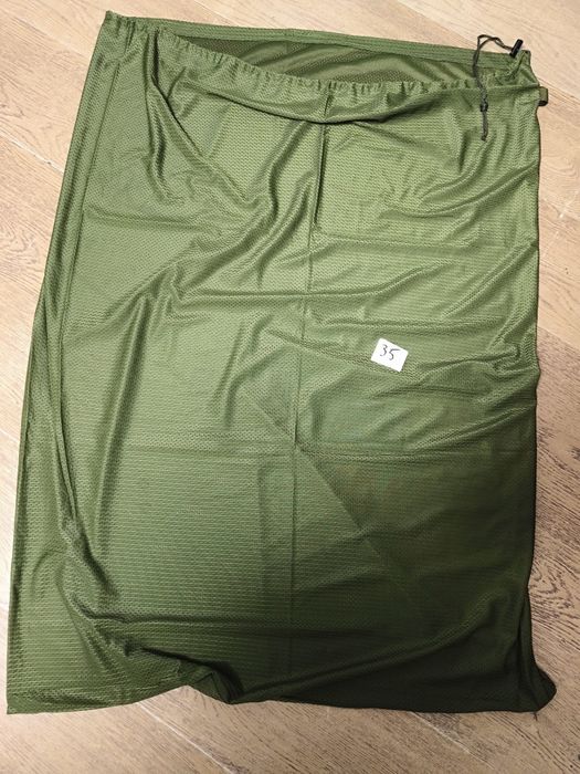 Sac Pastrare CRAP ECO 80X110CM