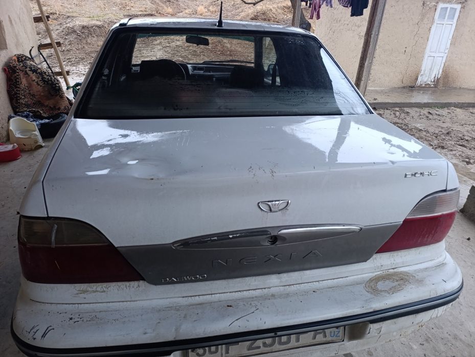 Nexia 1 dons  yili 2007