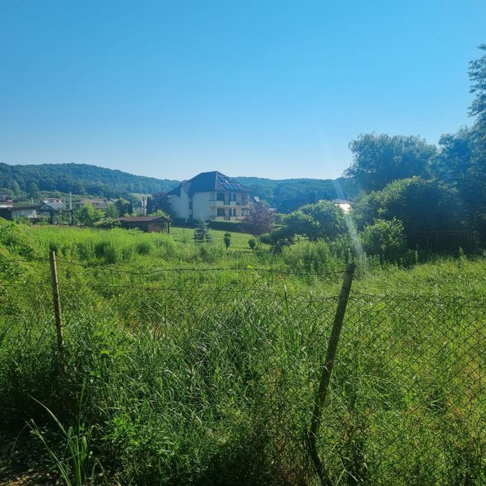 Teren extravilan, padure Zona Corunca Acățari
