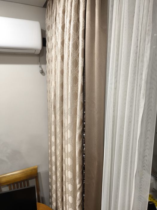 Шторы продам срочно