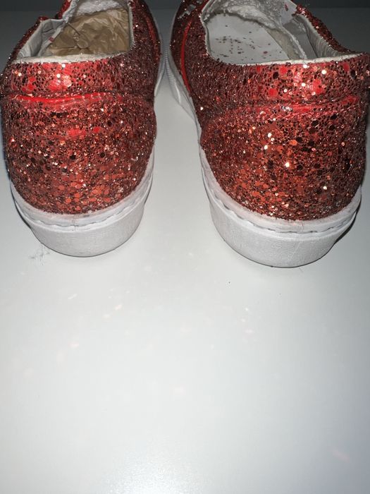 Chiara Ferragni обувки