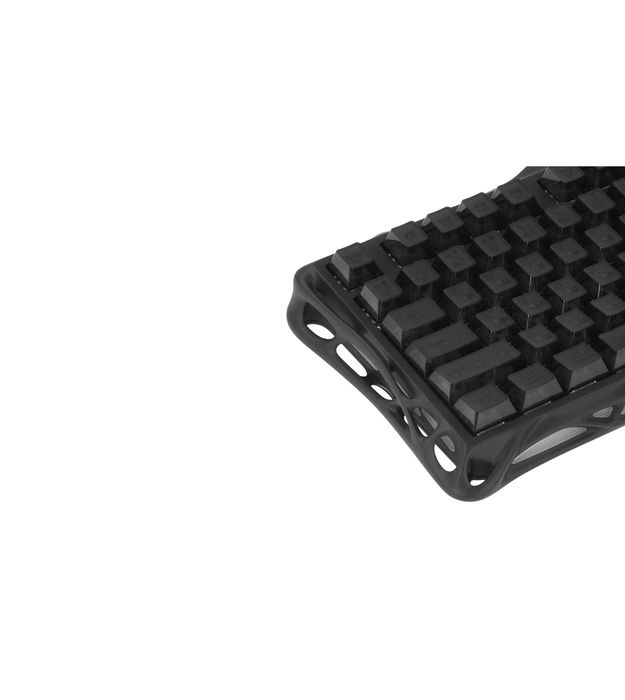 ' Клавиатура GravaStar Mercury V75 Stealth Black