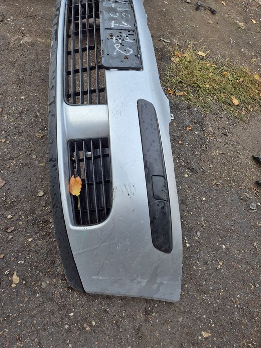 Передний бампер гольф 5 Golf 5