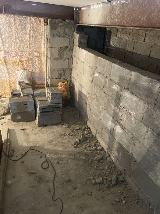 Строительные блоки