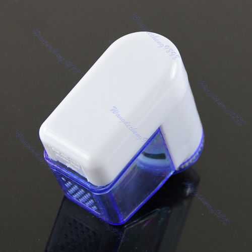 Пилинг машинка за дрехи