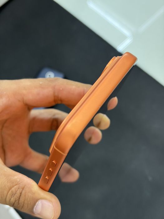 Срочн 17 Pro Max 256 GB сотилади