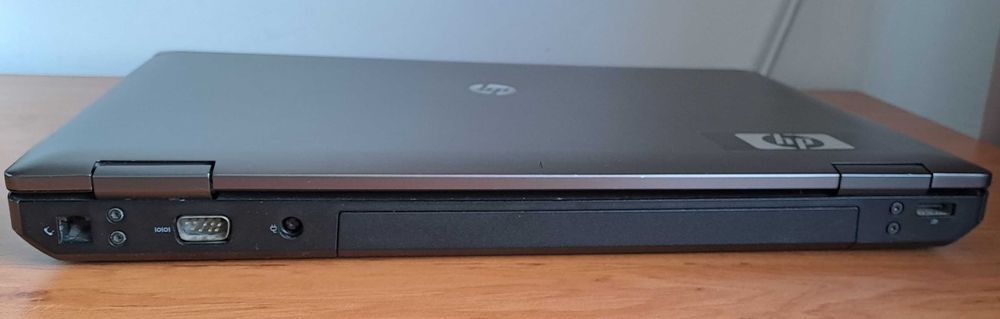Продавам лаптоп HP ProBook 6560b в добро състояние