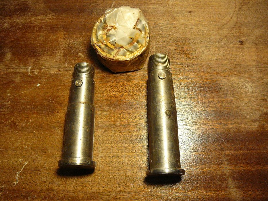 Нови части за Трабант. Двигател за Трабант.