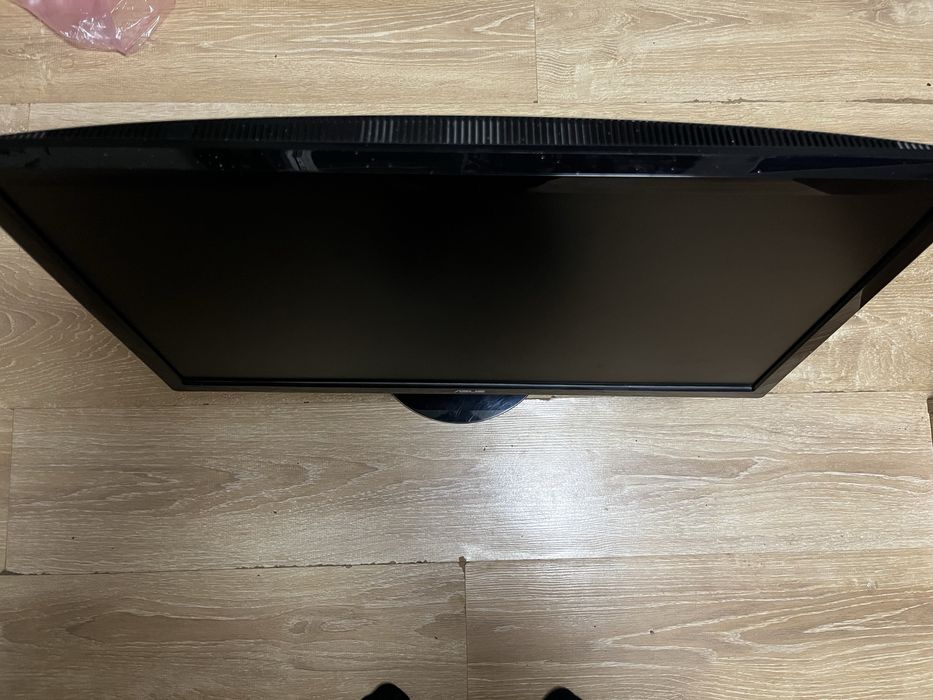 Monitor gaming led Asus 24”vg248Qz,144hz,1ms,full hd ,dp,hdmi,boxe,nvidia 3d vision ready negru
